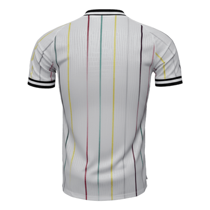 Camiseta Auténtica Japón 2026 Segunda Equipación Copa del Mundo - Versión Jugador - Vista 2