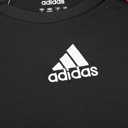 Camiseta Retro 2007/08 AC Milan Tercera Equipación - Vista 4