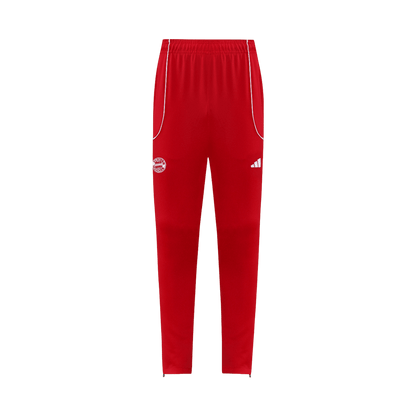 Conjunto de Chaqueta de Entrenamiento Bayern Munich 2025/26 - Vista 3