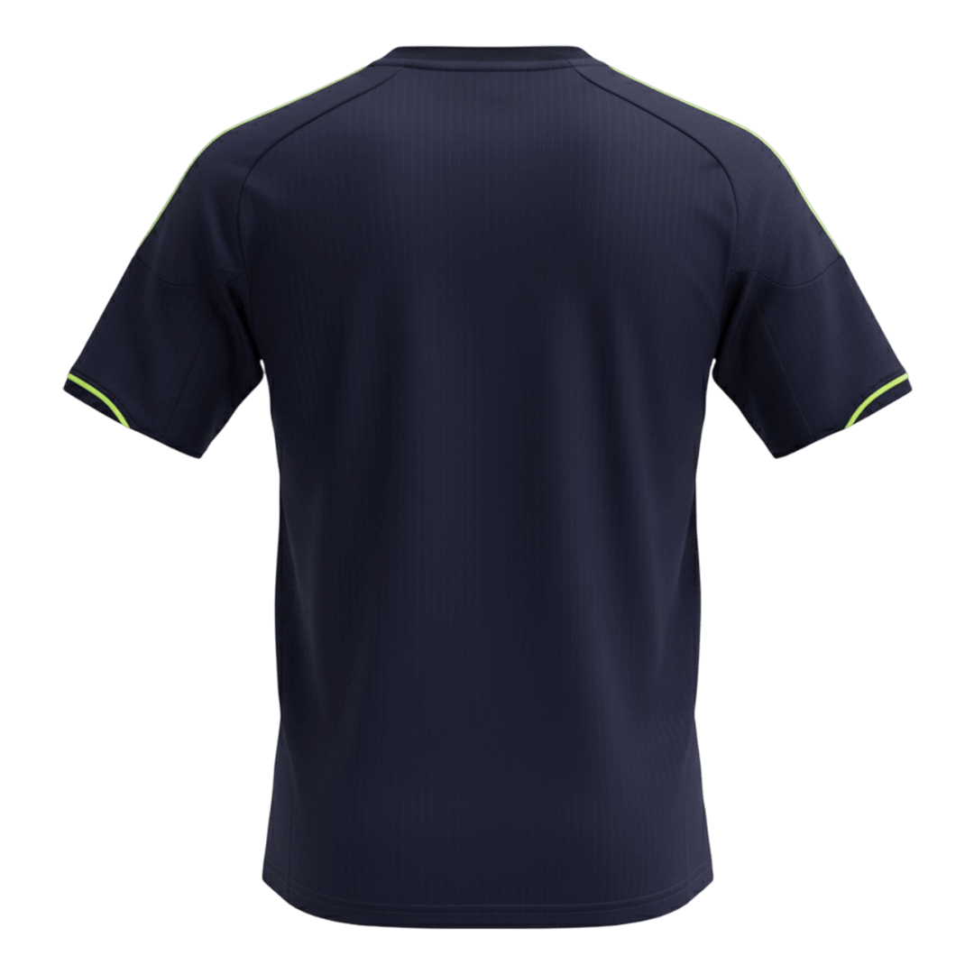 Retro 2012/13 Real Madrid Segunda Equipación - Vista 2