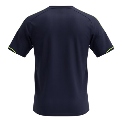 Retro 2012/13 Real Madrid Segunda Equipación - Vista 2