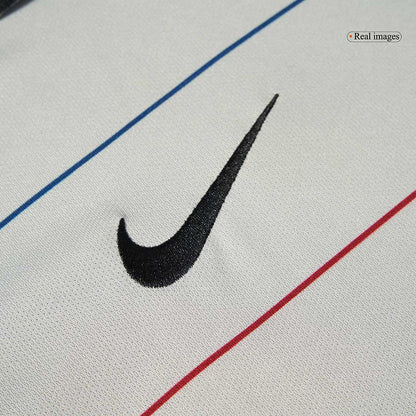 Camiseta Retro 2003/04 Barcelona Segunda Equipación - Vista 3