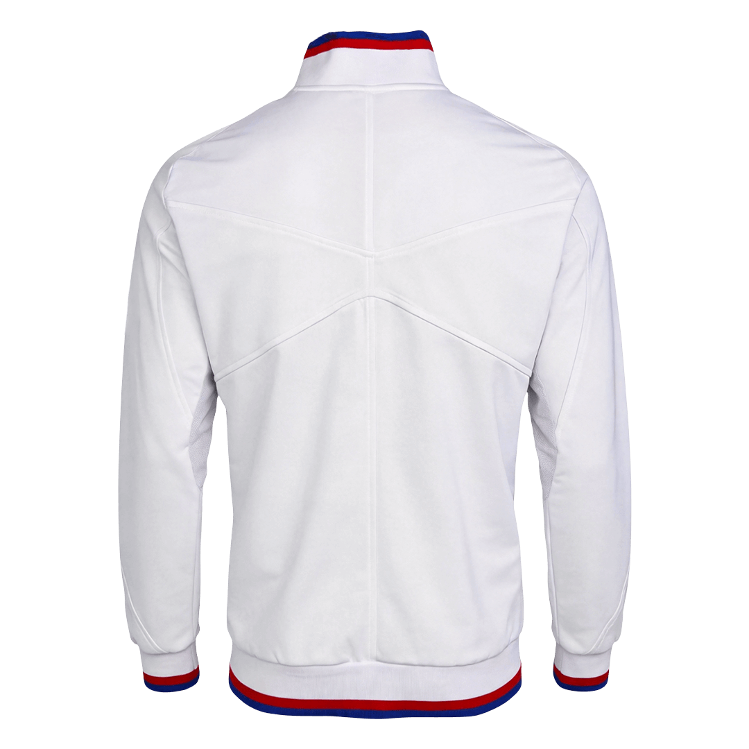 Chaqueta Entrenamiento Inglaterra 2026
