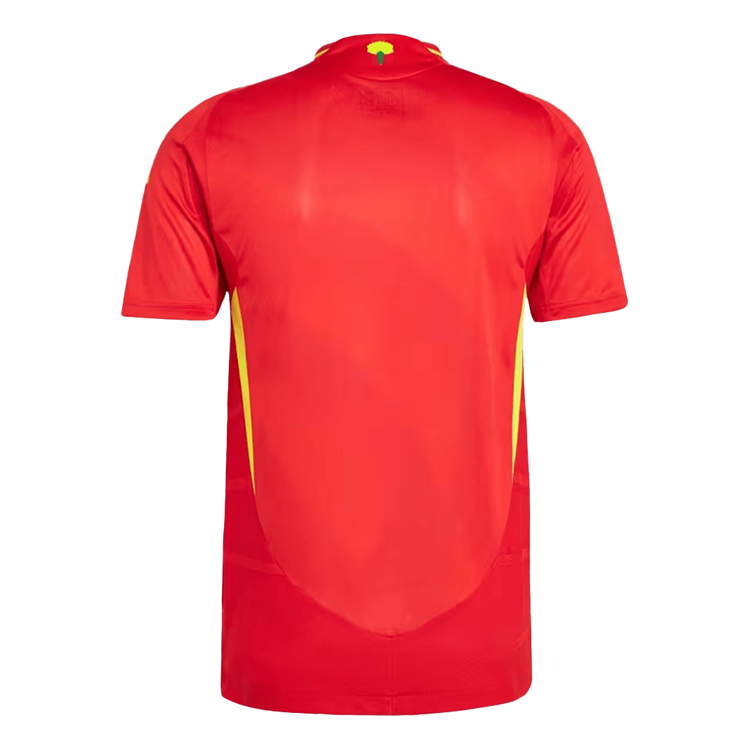 Camiseta España Euro 2024 Primera Equipación - Versión Jugador - imagen 11