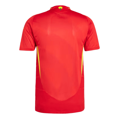 Camiseta España Euro 2024 Primera Equipación - Versión Jugador - imagen 11