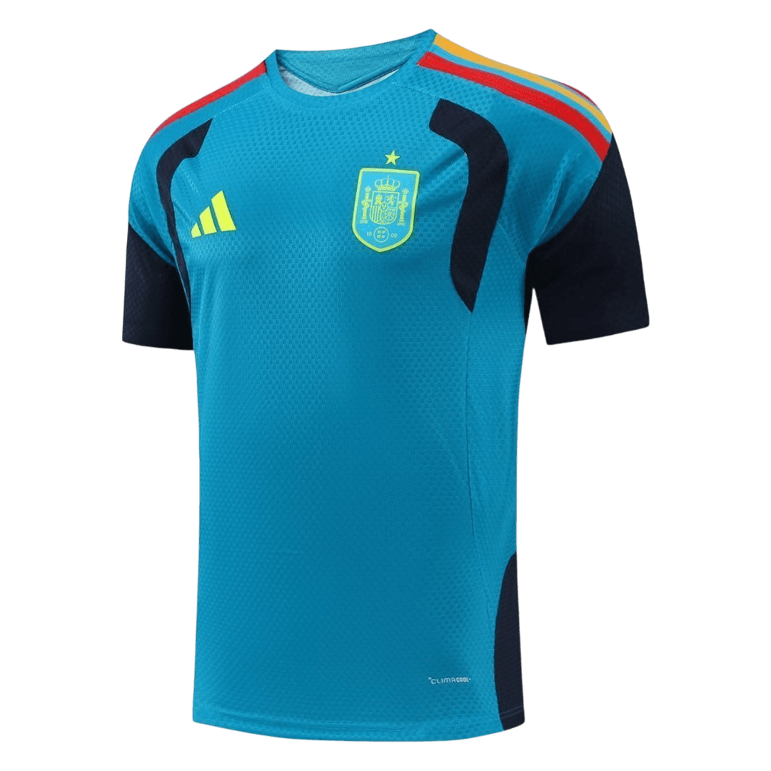 Conjunto Auténtico España 2026 Pre-Partido Copa del Mundo - imagen 18
