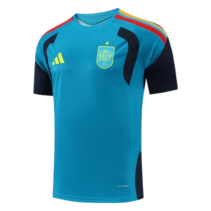 Conjunto Auténtico España 2026 Pre-Partido Copa del Mundo - imagen 18