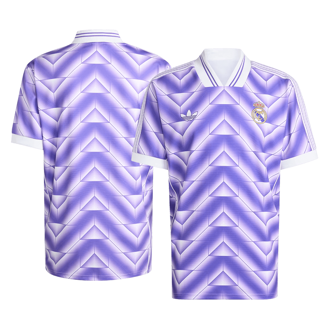 Camiseta Real Madrid 2025/26 Edición Especial - Versión Hincha