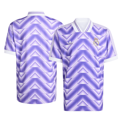Camiseta Real Madrid 2025/26 Edición Especial - Versión Hincha