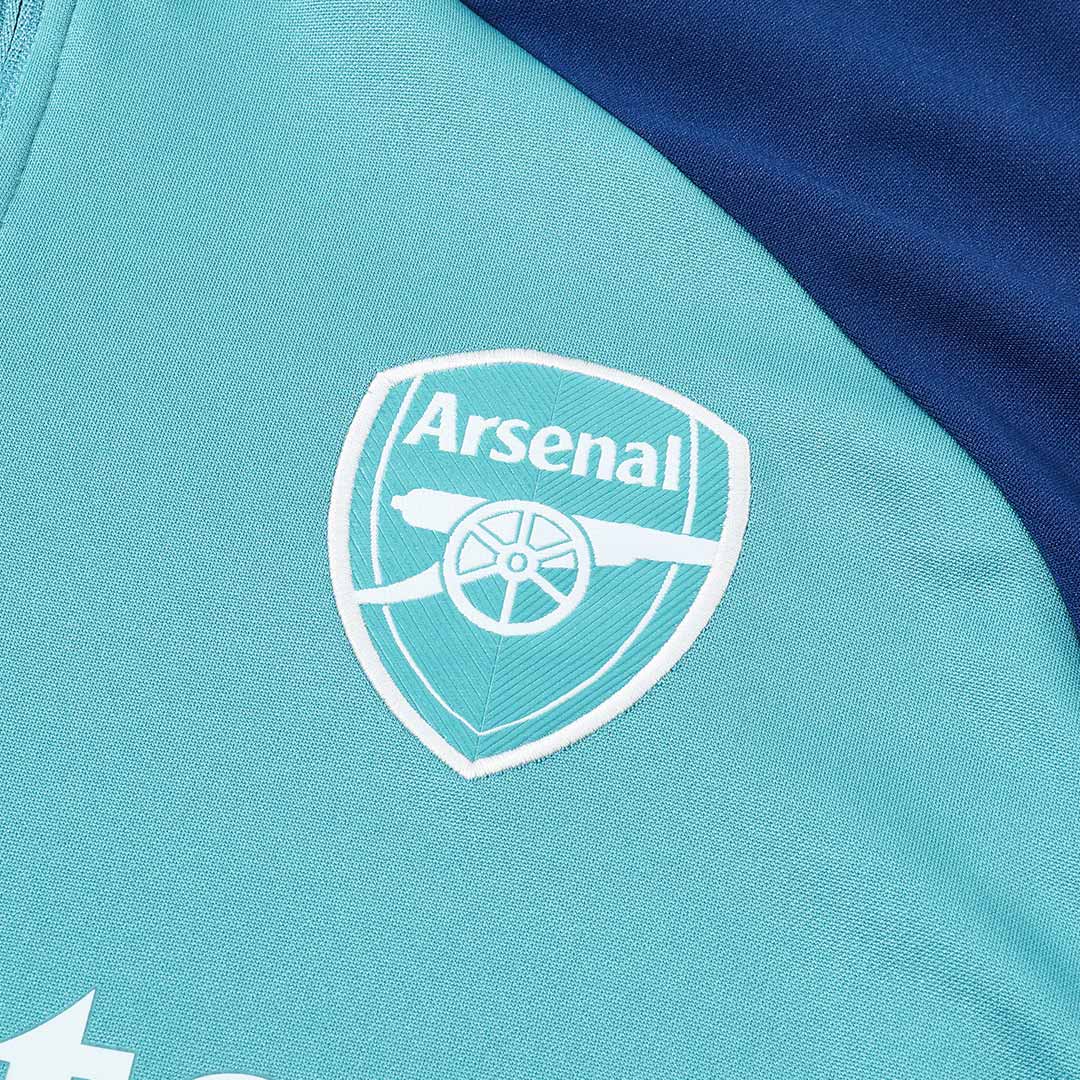 Conjunto Infantil de Entrenamiento Arsenal 2025/26 - imagen 17