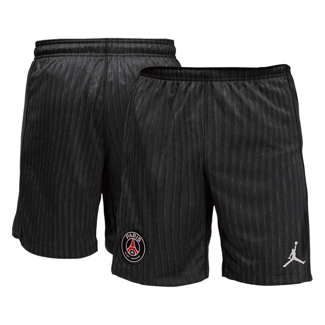 Pantalón Corto PSG 2025/26 Cuarta Equipación