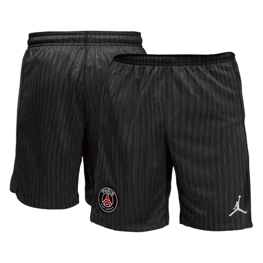 Pantalón Corto PSG 2025/26 Cuarta Equipación