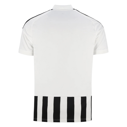 Camiseta Juventus 2026/27 Primera Equipación - Versión Hincha - Vista 2