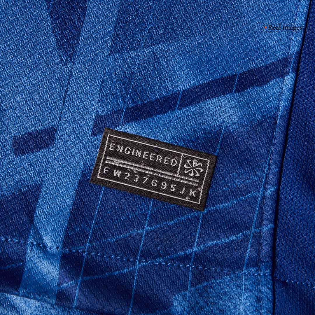 Camiseta Palmer #10 Chelsea 2025/26 Primera Equipación Hombre - Versión Hincha (Calidad Premium) - Vista 2