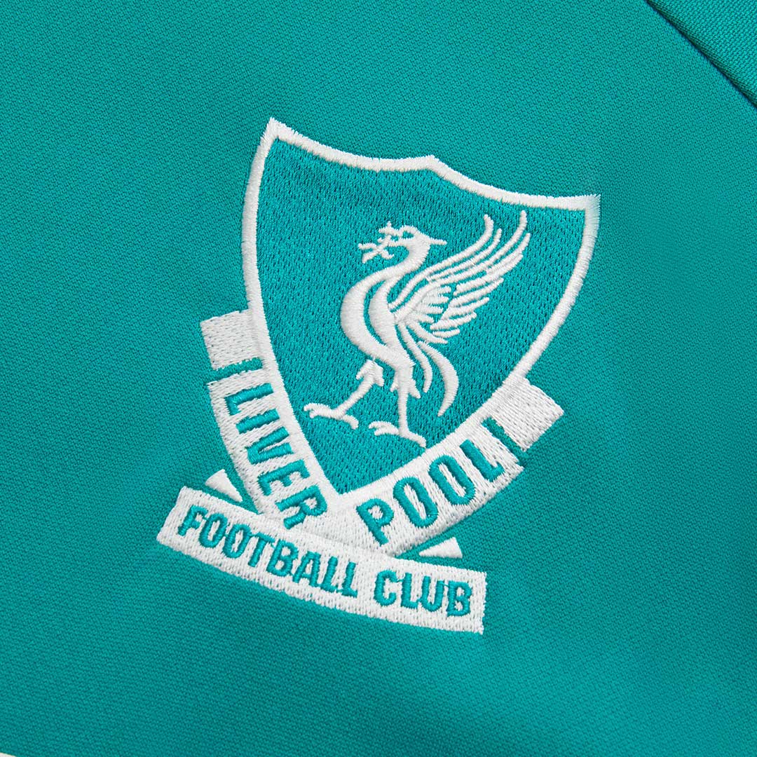 Conjunto Infantil Liverpool 2025/26 - imagen 23