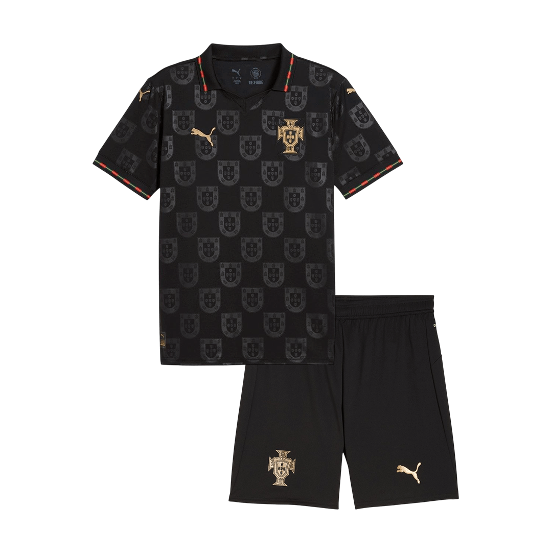 Conjunto Portugal 2026 Edición Especial Copa del Mundo