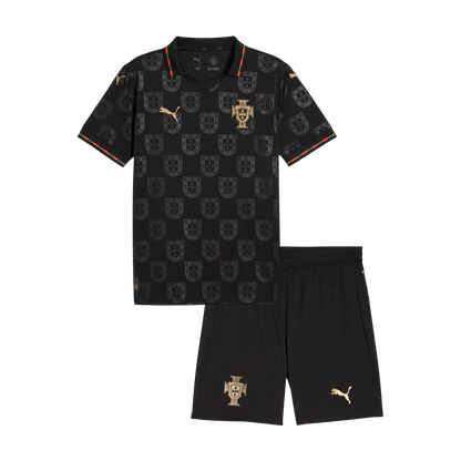 Conjunto Portugal 2026 Edición Especial Copa del Mundo