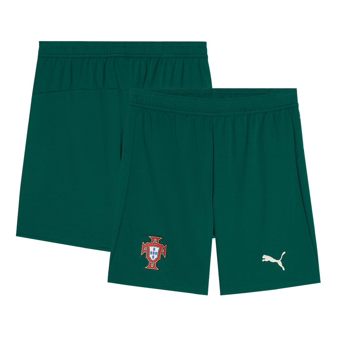 Conjunto Portugal 2025 Primera Equipación Hombre - Vista 4