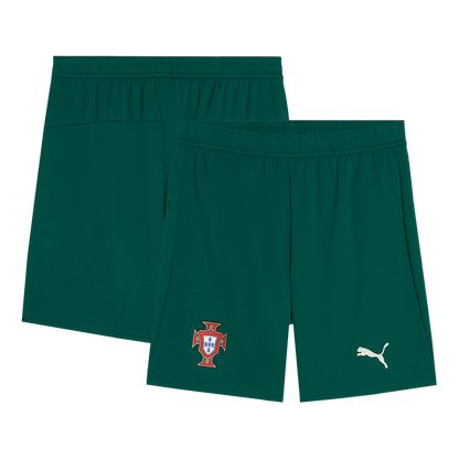 Conjunto Portugal 2025 Primera Equipación Hombre - Vista 4