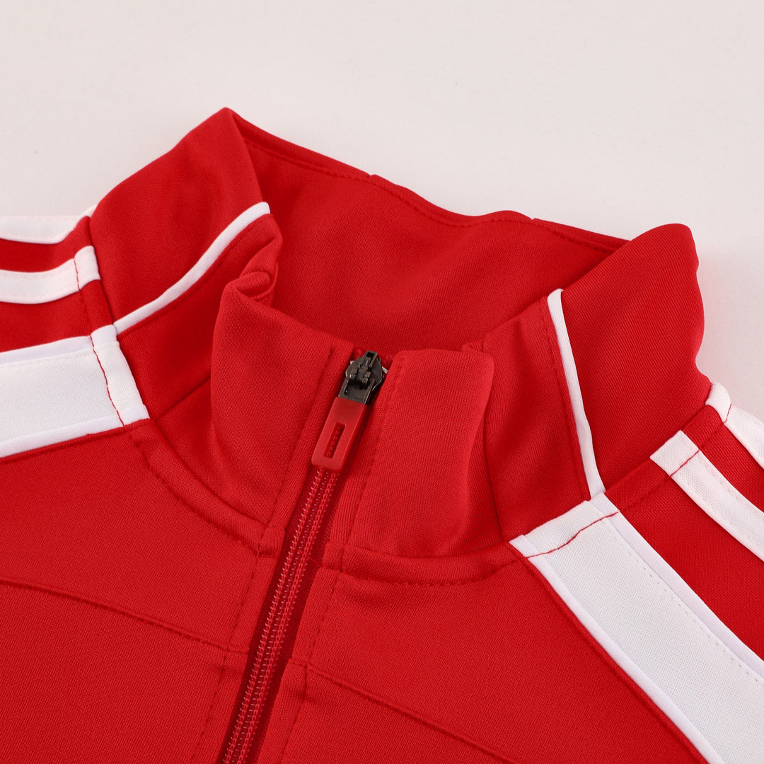 Conjunto de Chaqueta de Entrenamiento Bayern Munich 2025/26 - imagen 12