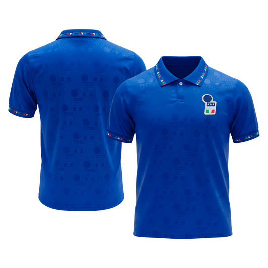 Retro 1994 Italia Primera Equipación