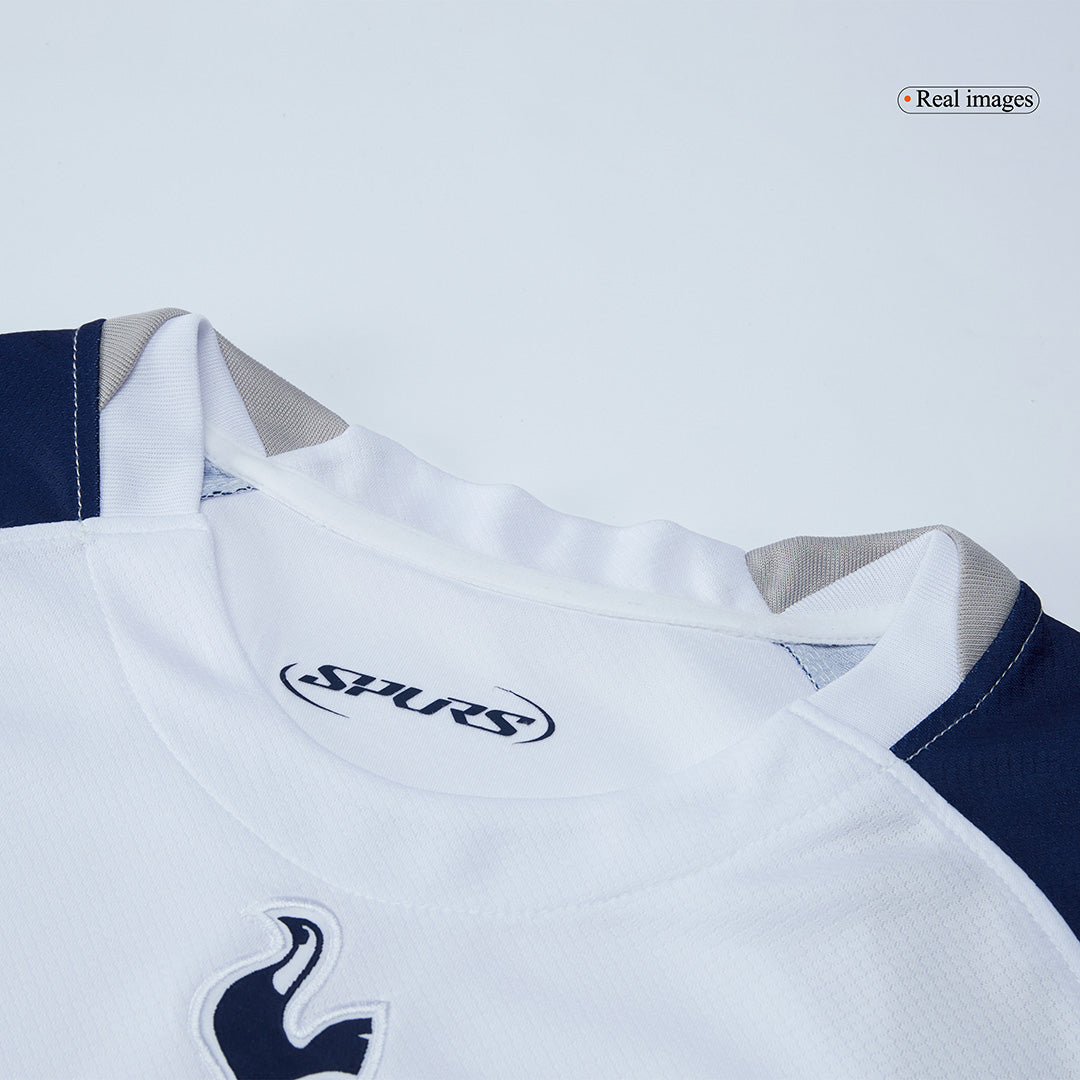 Camiseta Tottenham Hotspur 2025/26 Primera Equipación Hombre - Versión Hincha - Vista 5