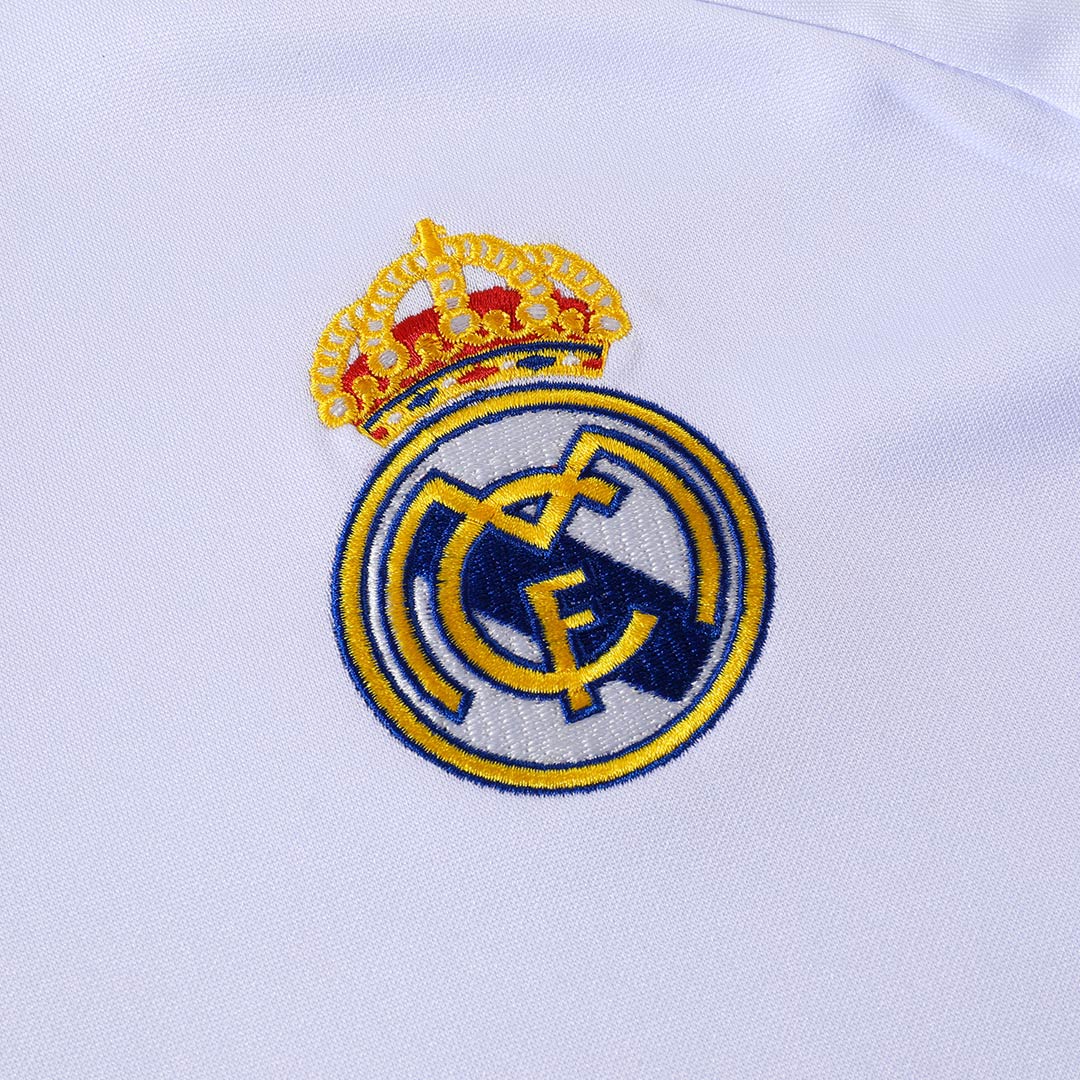 Conjunto Infantil Real Madrid 2025/26 - imagen 20