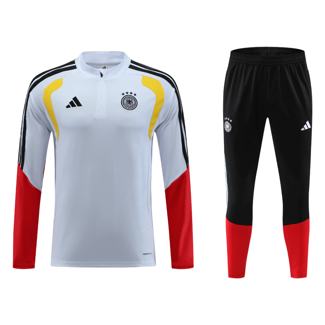 Conjunto Infantil de Entrenamiento Alemania 2026