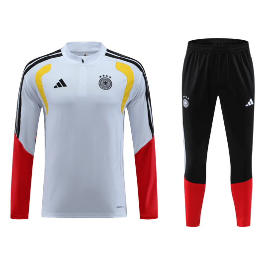 Conjunto Infantil de Entrenamiento Alemania 2026