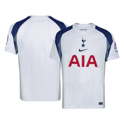 Camiseta Tottenham Hotspur 2025/26 Primera Equipación Hombre - Versión Hincha - Vista 8