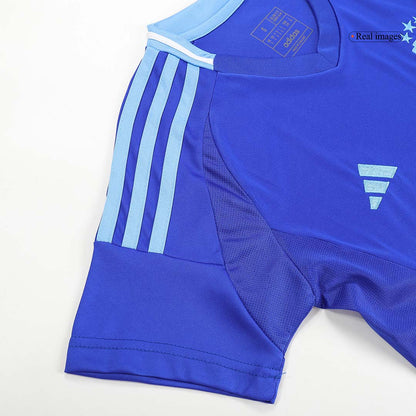 Camiseta Argentina Copa América 2024 Segunda Equipación Mujer - Vista 7
