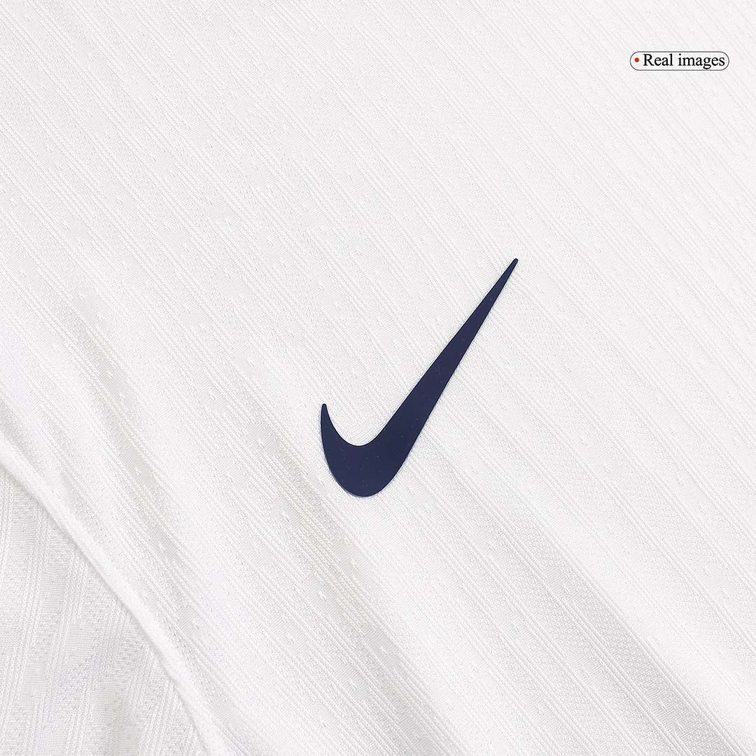 Camiseta Inglaterra Euro 2024 Primera Equipación Local Hombre - Versión Hincha - Vista 7