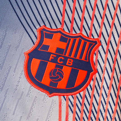 Conjunto Infantil de Entrenamiento Barcelona 2025/26 - imagen 17