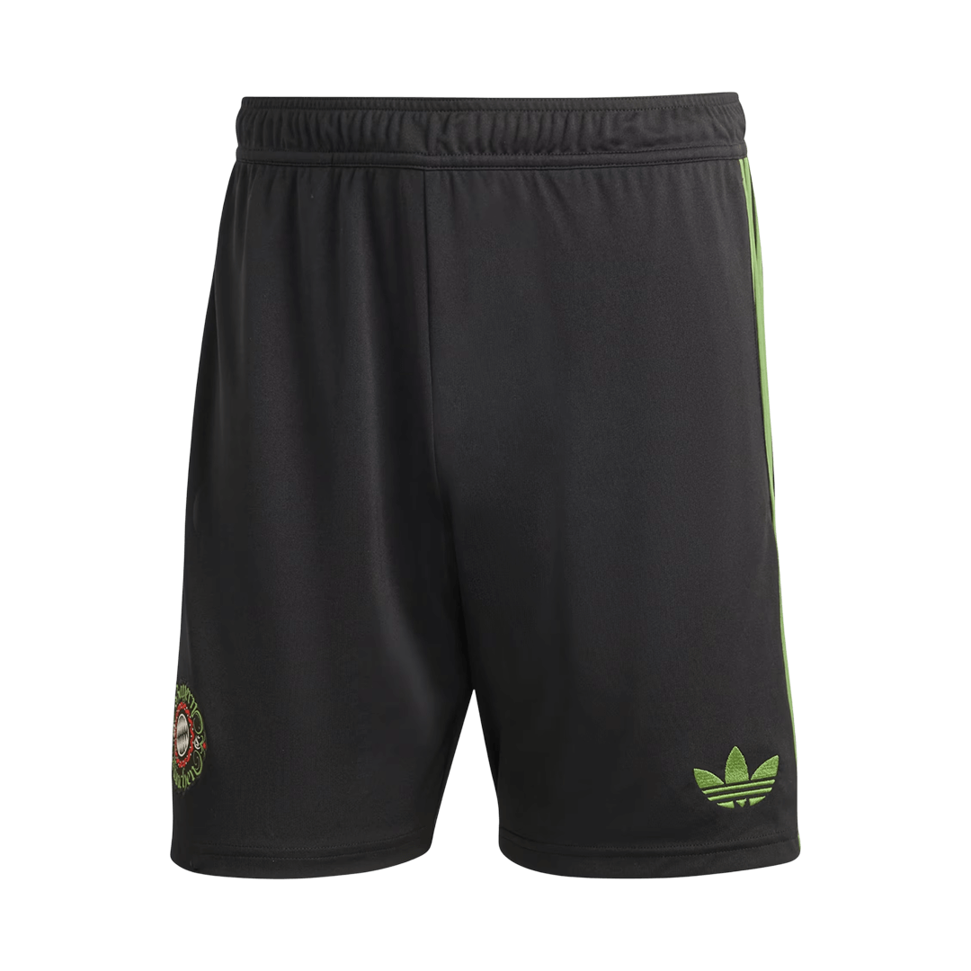 Pantalón Corto Bayern Munich 2025/26