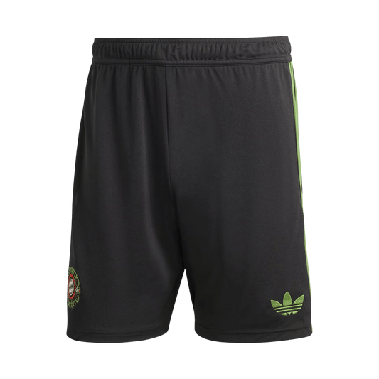 Pantalón Corto Bayern Munich 2025/26