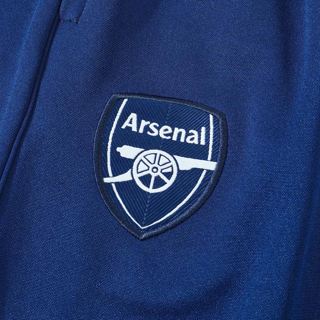 Conjunto Infantil de Entrenamiento Arsenal 2025/26 - imagen 11