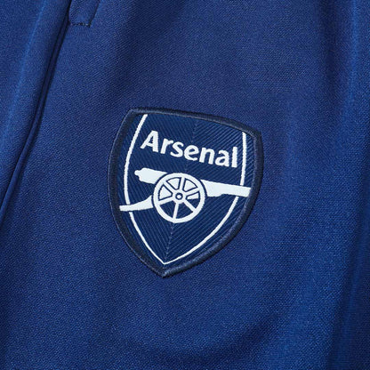 Conjunto Infantil de Entrenamiento Arsenal 2025/26 - imagen 11