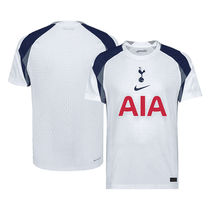 Camiseta Tottenham Hotspur 2025/26 Primera Equipación Hombre - Versión Jugador - Vista 8