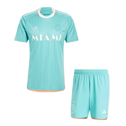Conjunto Inter Miami CF 2024 Tercera Equipación