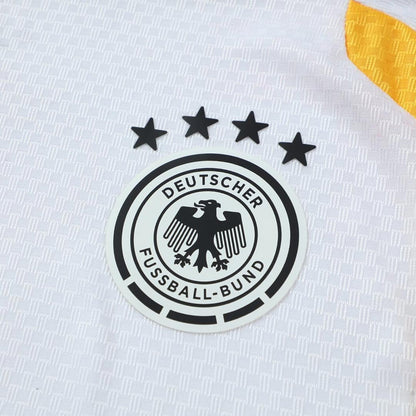 Conjunto Auténtico Alemania 2026 Pre-Partido Copa del Mundo - imagen 14