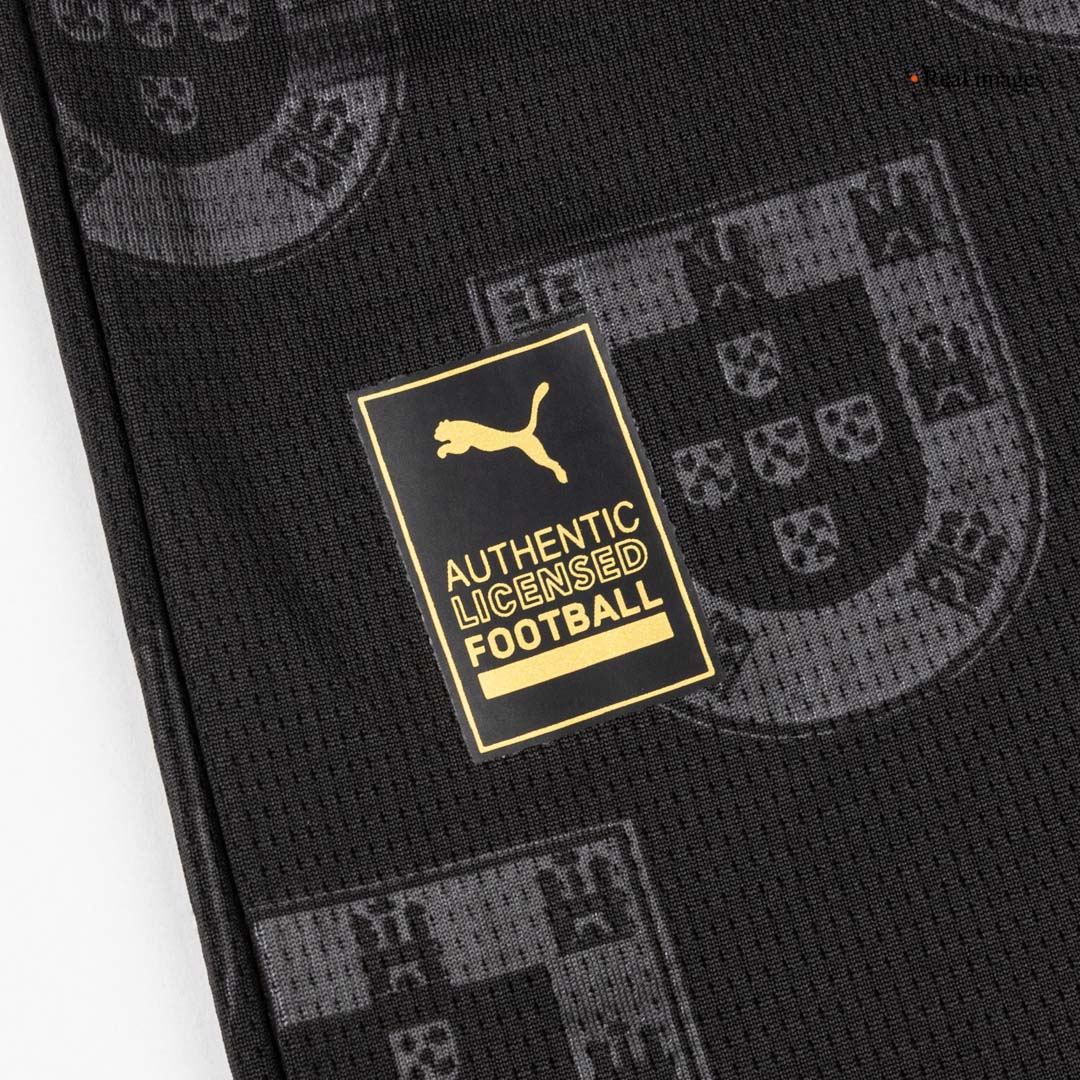 Camiseta Portugal 2026 Especial Copa del Mundo - Versión Hincha - Vista 2