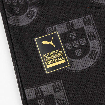 Conjunto Portugal 2026 Edición Especial Copa del Mundo - Vista 2