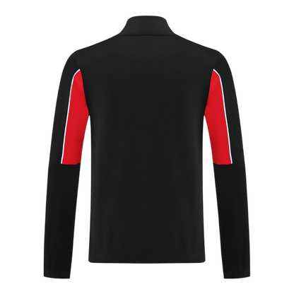 Conjunto de Chaqueta de Entrenamiento AC Milan 2025/26 - imagen 15