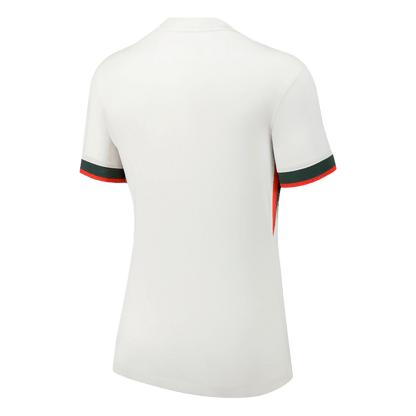 Camiseta Chelsea 2025/26 Segunda Equipación Mujer - Vista 2