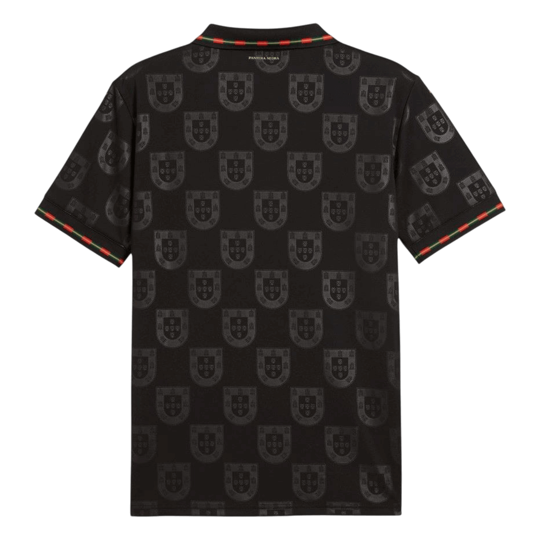 Camiseta Portugal 2026 Especial Copa del Mundo - Versión Hincha - Vista 9