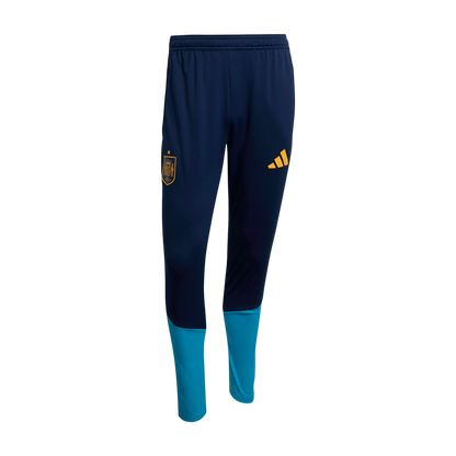 Conjunto Infantil de Entrenamiento España 2026