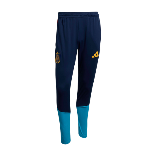 Conjunto Infantil de Entrenamiento España 2026