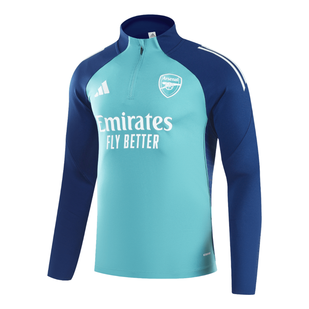 Conjunto Infantil de Entrenamiento Arsenal 2025/26 - imagen 20