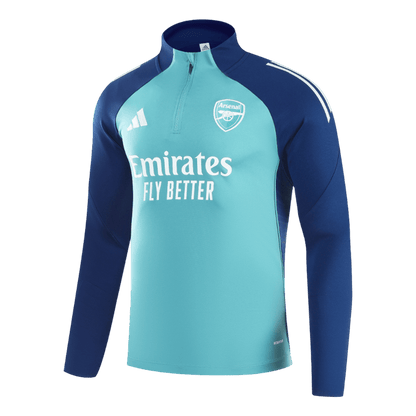 Conjunto Infantil de Entrenamiento Arsenal 2025/26 - imagen 20