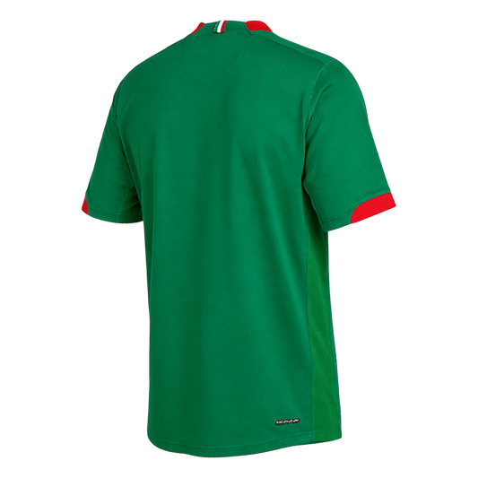Retro 2006 México Primera Equipación Copa del Mundo